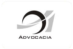 logotipo escritorio de advocacia